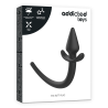 Addicted Toys - Puppy Plug Anal En Silicone